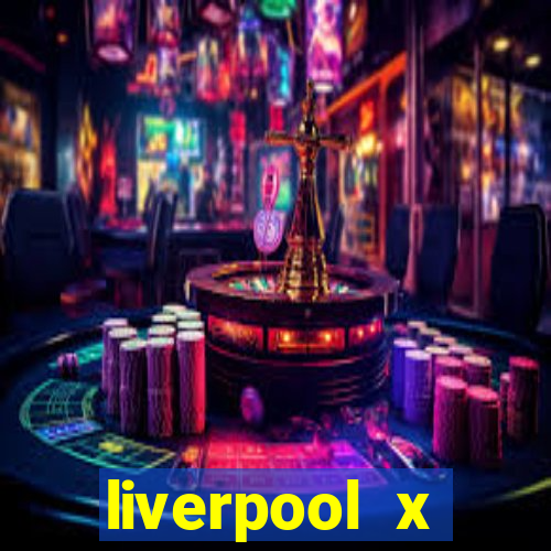 liverpool x tottenham ao vivo futemax